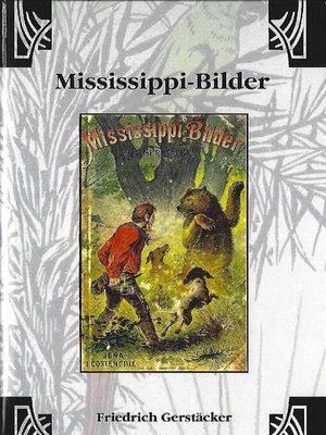 cover image of Mississippi-Bilder